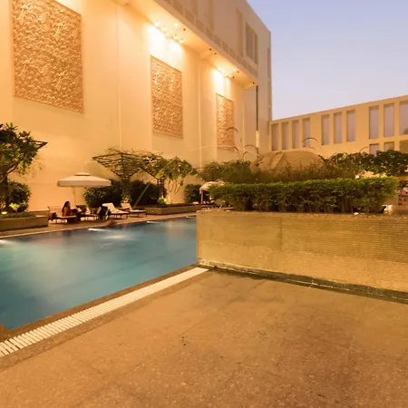 Jaipur Marriott Hotel-3