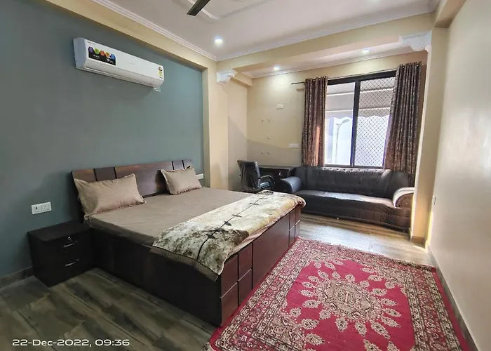Guest House Jaipur