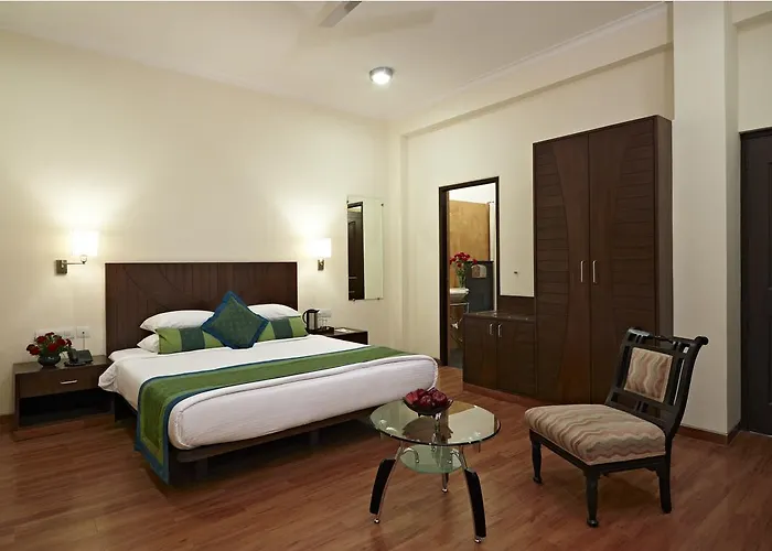 Hotel Bellavista Jaipur
